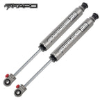 9-Stage Full Set 4-6 in Lift Shocks For Jeep Wrangler JK 2007-2018