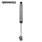 9-Stage Full Set 4-6 in Lift Shocks For Jeep Wrangler JK 2007-2018