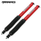 FAPO Front 4-6.5 in Lift Shocks for 1984-2006 Jeep Cherokee Wrangler PA360710