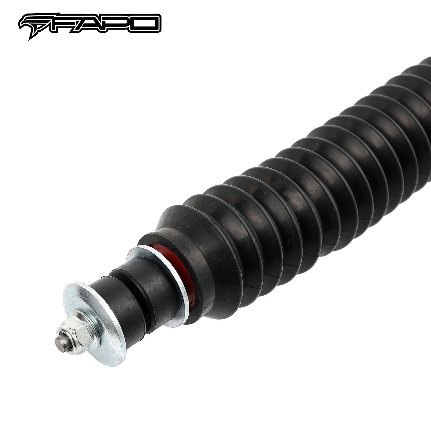 FAPO Front 4-6.5 in Lift Shocks for 1984-2006 Jeep Cherokee Wrangler PA360710