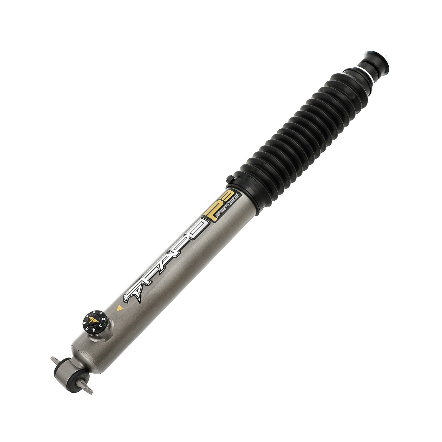 8-Stage Front 4-6.5 in Lift Struts for 1984-2006 Jeep Cherokee Wrangler PA360730
