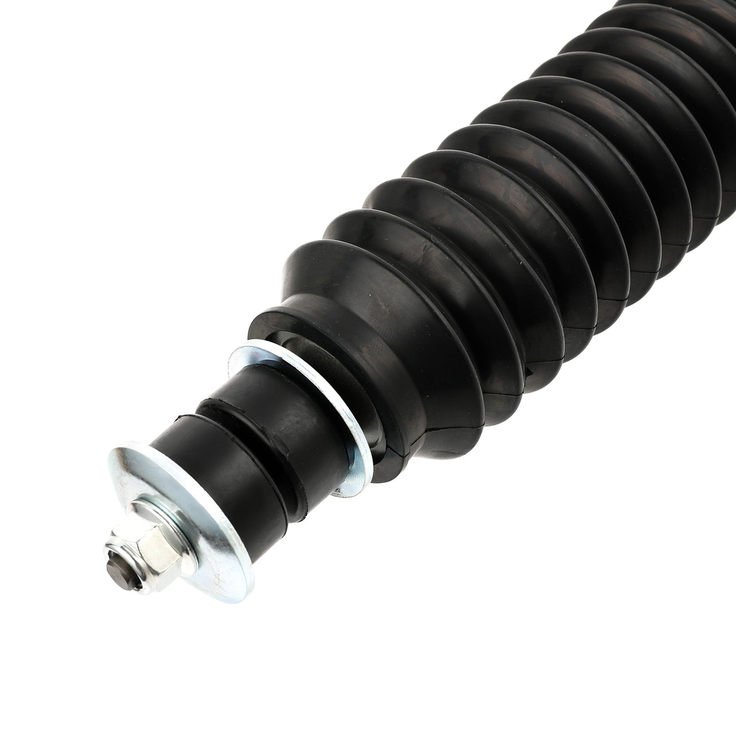 8-Stage Front 4-6.5 in Lift Struts for 1984-2006 Jeep Cherokee Wrangler PA360730