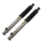 8-Stage Front 4-6.5 in Lift Struts for 1984-2006 Jeep Cherokee Wrangler PA360730