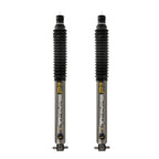 8-Stage Front 4-6.5 in Lift Struts for 1984-2006 Jeep Cherokee Wrangler PA360730