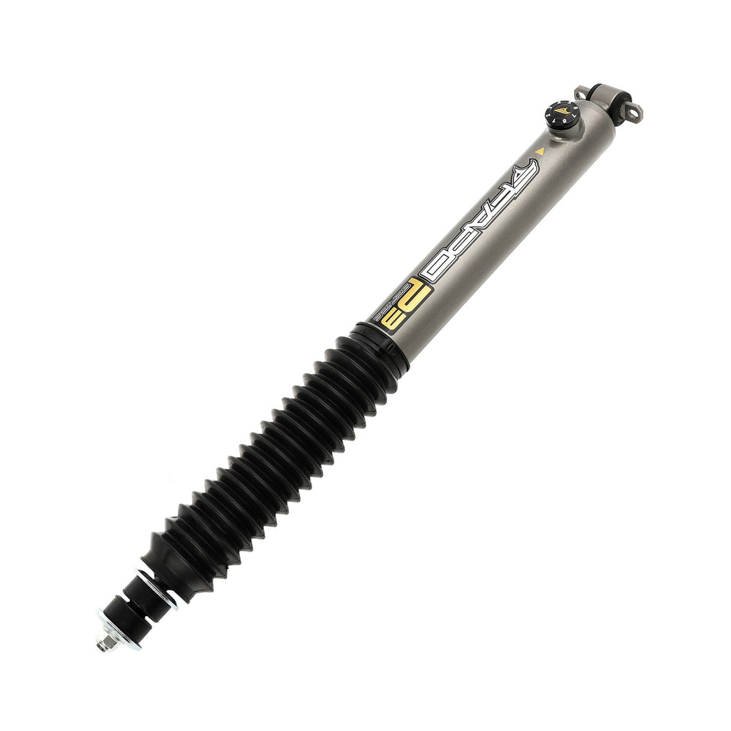 8-Stage Front 4-6.5 in Lift Struts for 1984-2006 Jeep Cherokee Wrangler PA360730