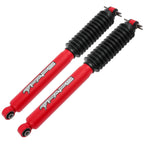 FAPO Rear 3.5-6 in Lift Shocks for 1997-2006 Jeep Wrangler PA364610