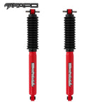 FAPO Rear 3.5-6 in Lift Shocks for 1997-2006 Jeep Wrangler PA364610