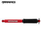 FAPO Rear 3.5-6 in Lift Shocks for 1997-2006 Jeep Wrangler PA364610