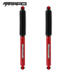 FAPO Rear 2-3 in Lift Shocks for 2002-2008 Dodge RAM 1500 PA390513
