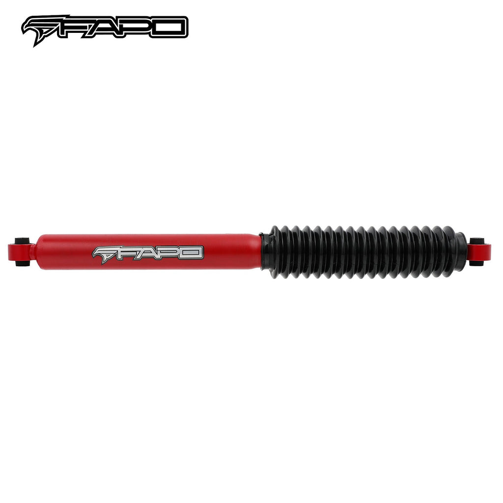 FAPO Rear 2-3 in Lift Shocks for 2002-2008 Dodge RAM 1500 PA390513