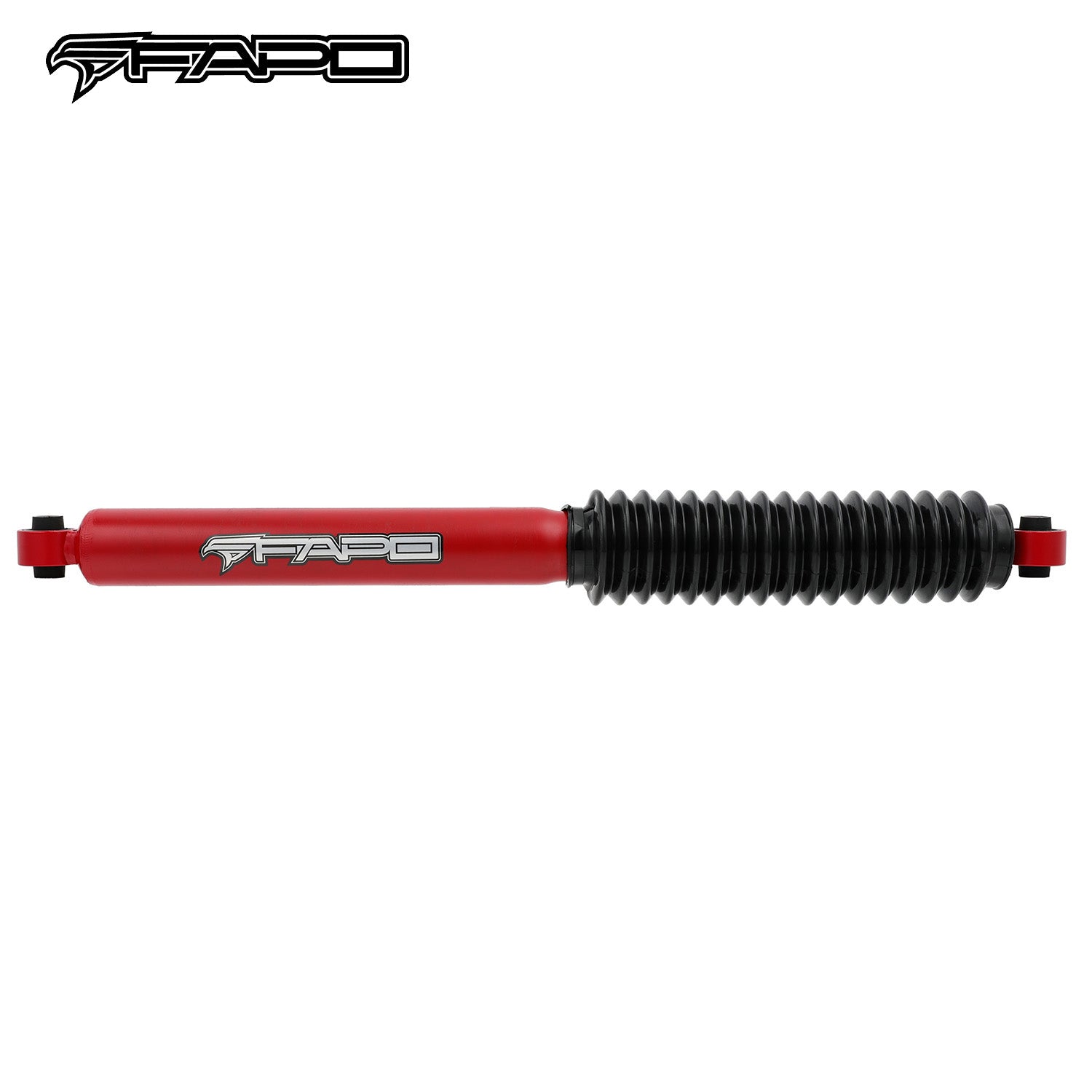 FAPO Rear 2-3 in Lift Shocks for 2002-2008 Dodge RAM 1500 PA390513
