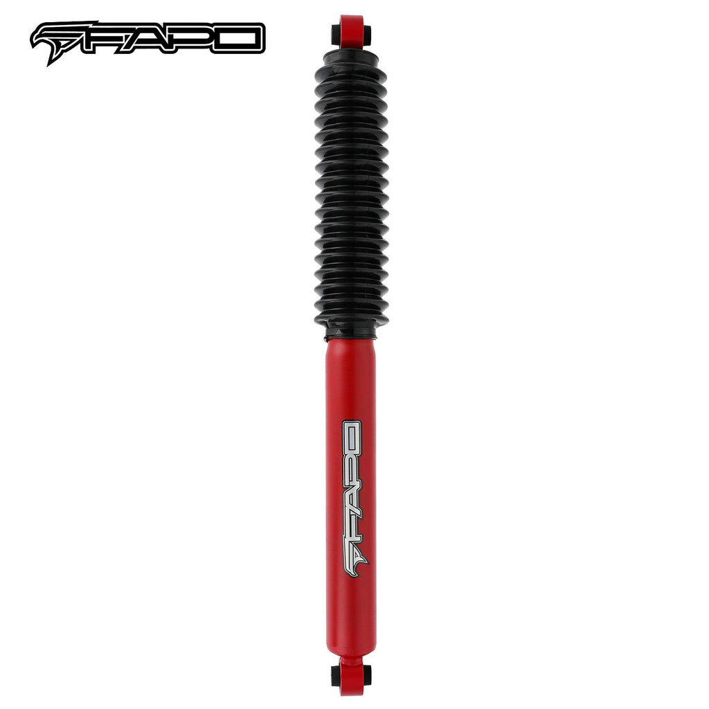 FAPO Rear 2-3 in Lift Shocks for 2002-2008 Dodge RAM 1500 PA390513