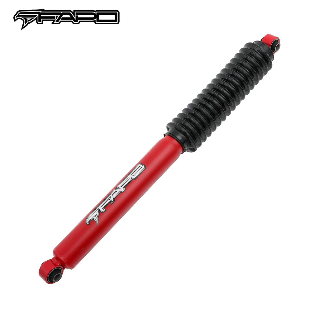 FAPO Rear 2-3 in Lift Shocks for 2002-2008 Dodge RAM 1500 PA390513