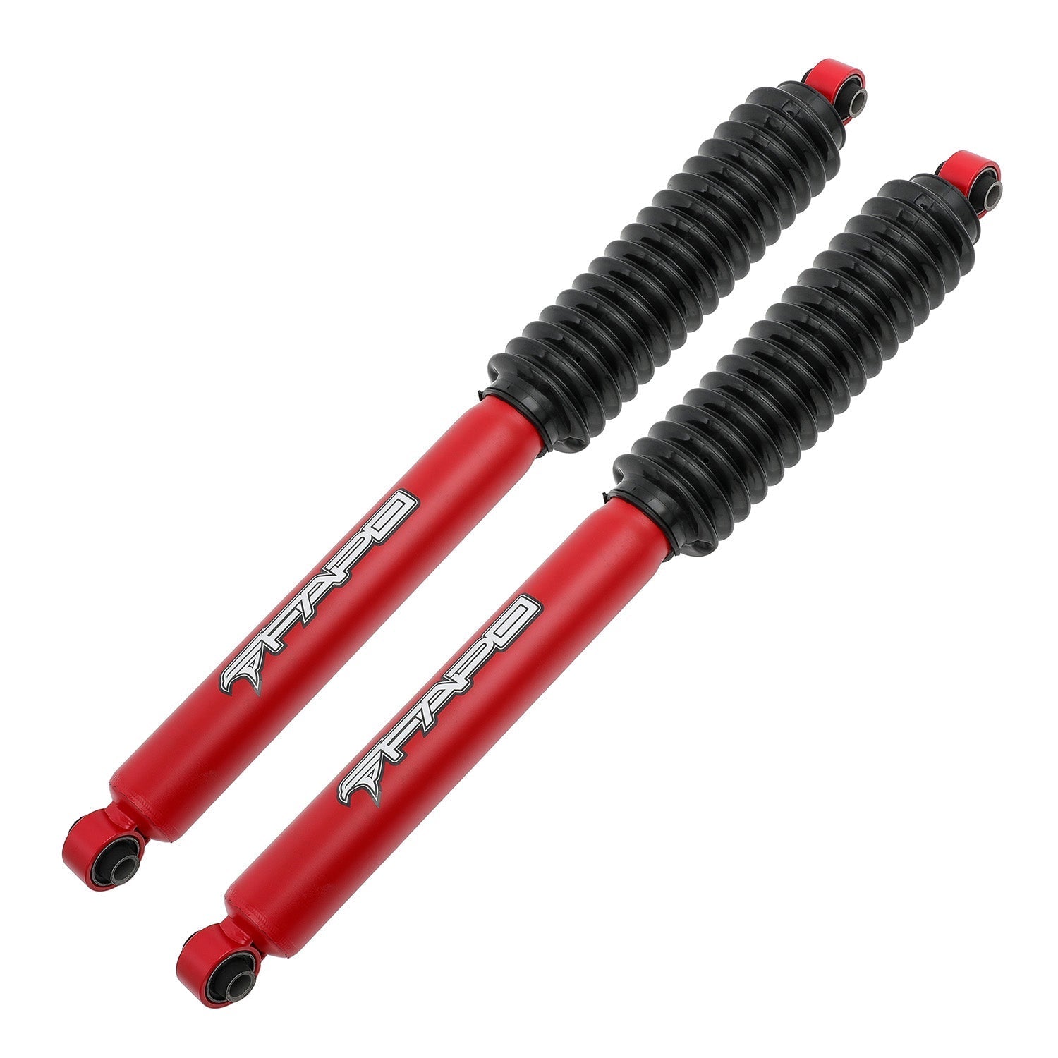 FAPO Rear 2-3 in Lift Shocks for 2002-2008 Dodge RAM 1500 PA390513