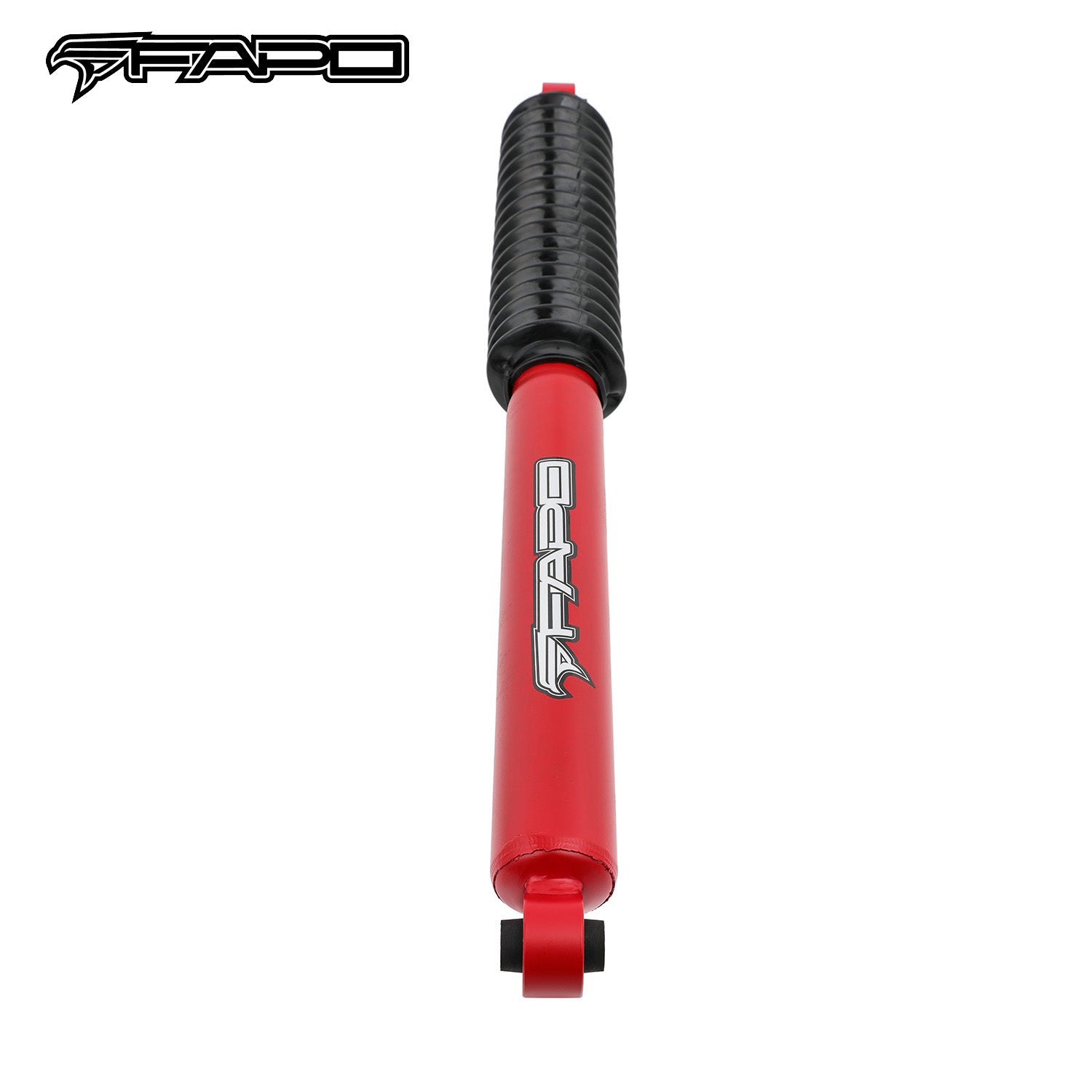 FAPO Rear 2-3 in Lift Shocks for 2002-2008 Dodge RAM 1500 PA390513