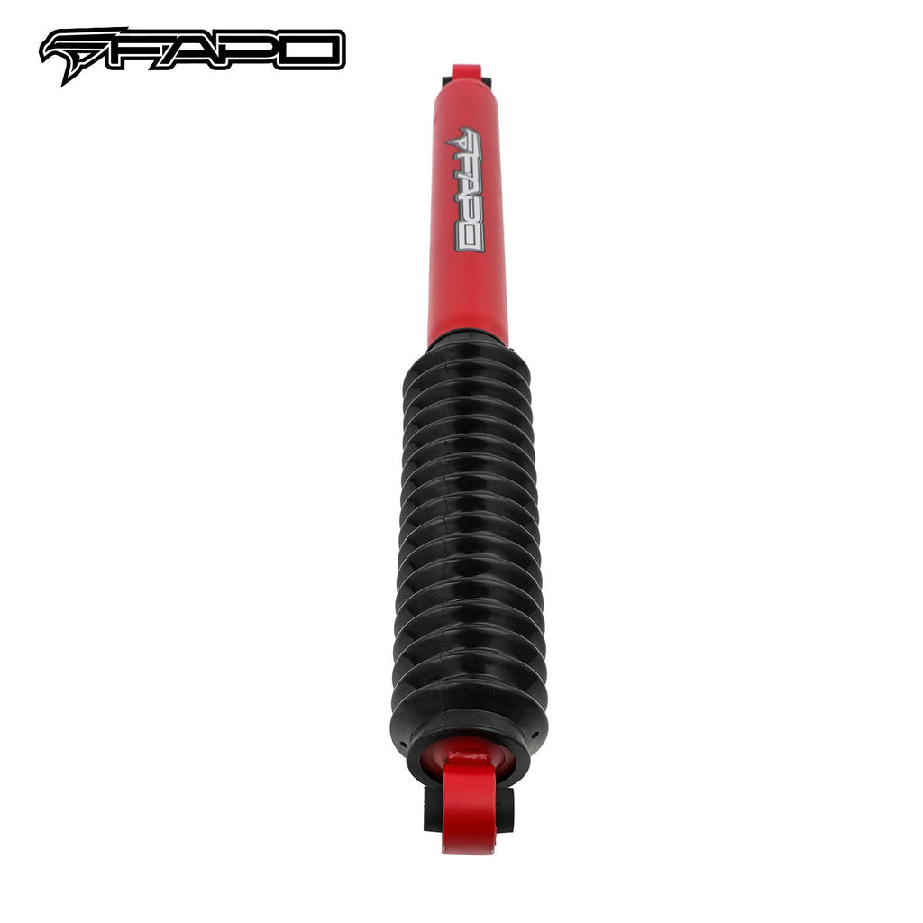 FAPO Rear 2-3 in Lift Shocks for 2002-2008 Dodge RAM 1500 PA390513