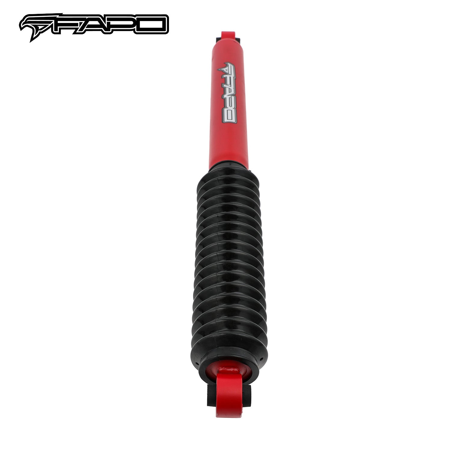 FAPO Rear 2-3 in Lift Shocks for 2002-2008 Dodge RAM 1500 PA390513