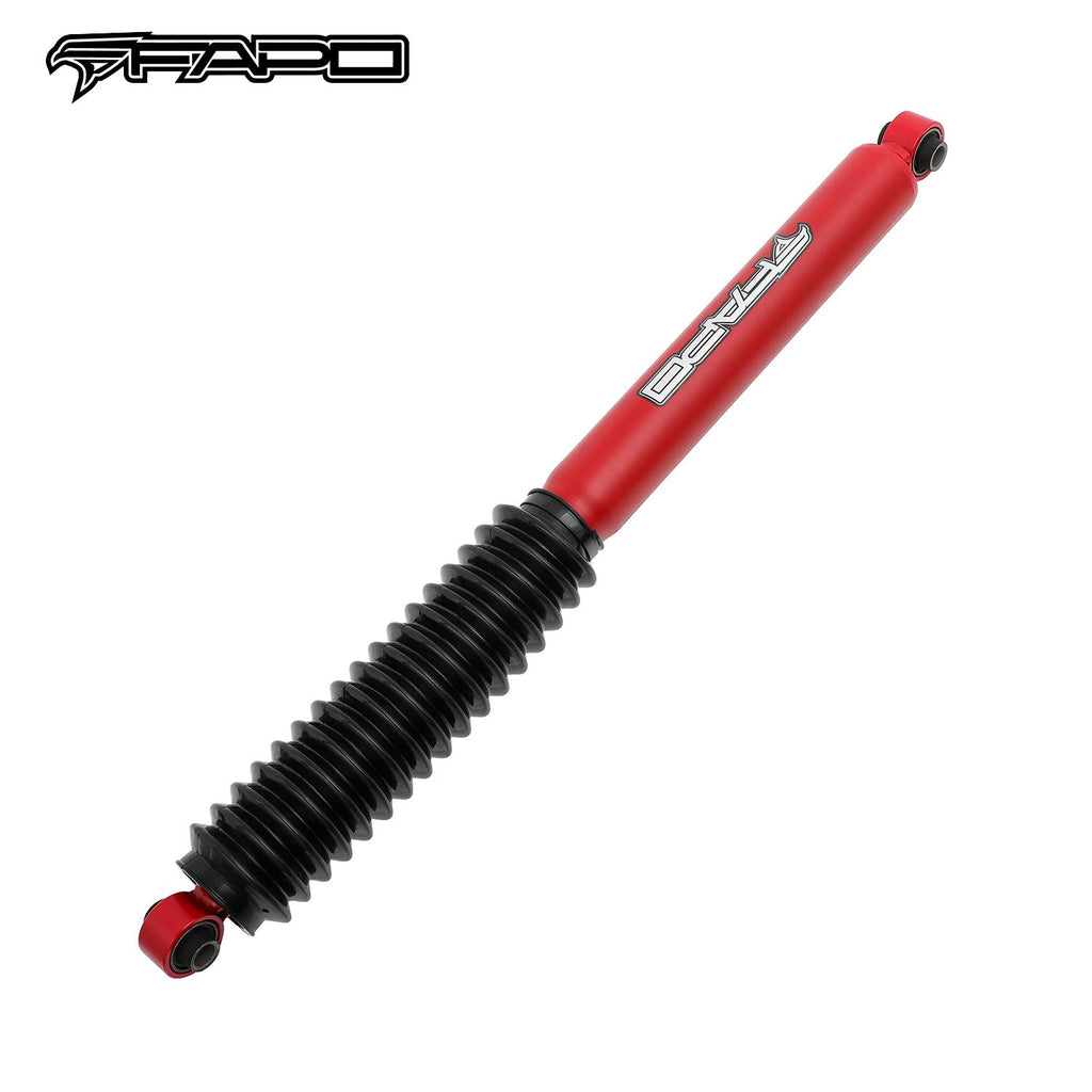 FAPO Rear 2-3 in Lift Shocks for 2002-2008 Dodge RAM 1500 PA390513