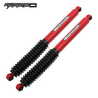 FAPO Rear 2-3 in Lift Shocks for 2002-2008 Dodge RAM 1500 PA390513