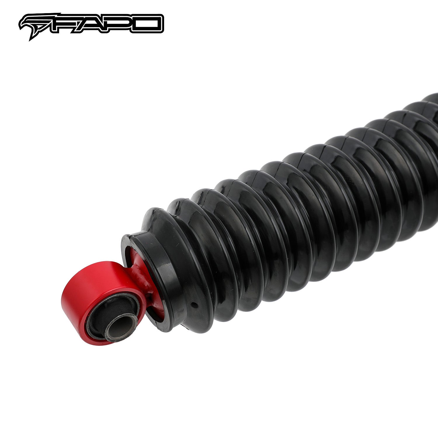 FAPO Rear 2-3 in Lift Shocks for 2002-2008 Dodge RAM 1500 PA390513