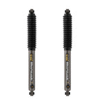 8-Stage Rear 2-3 in Lift Shocks for 2002-2008 Dodge RAM 1500 PA390533