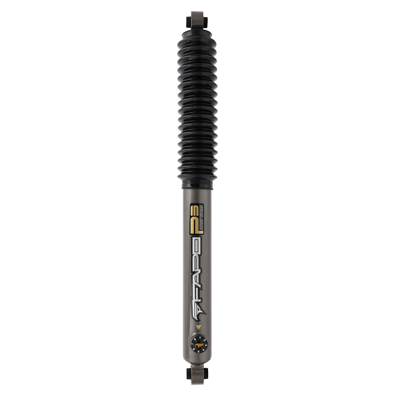 8-Stage Rear 2-3 in Lift Shocks for 2002-2008 Dodge RAM 1500 PA390533
