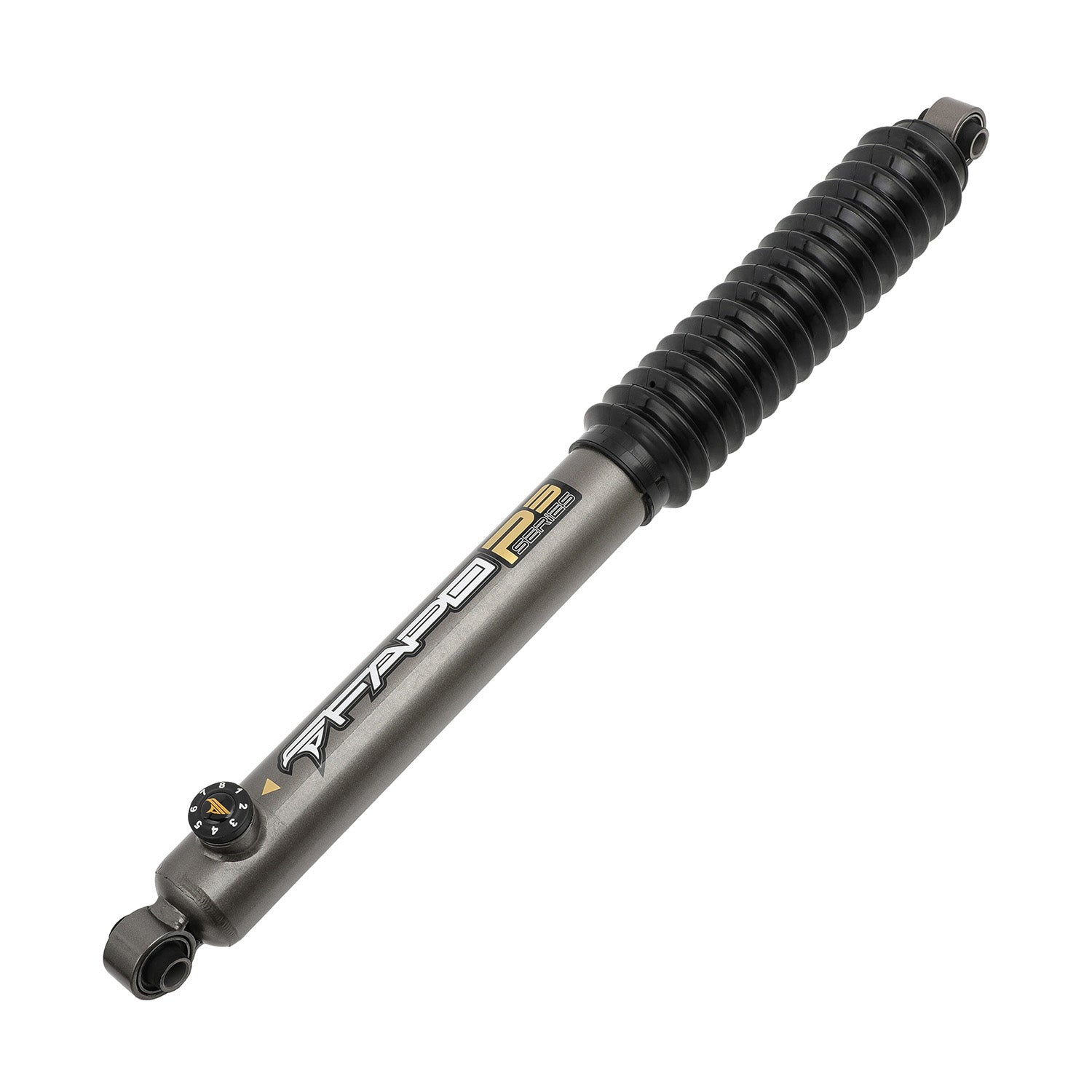 8-Stage Rear 2-3 in Lift Shocks for 2002-2008 Dodge RAM 1500 PA390533
