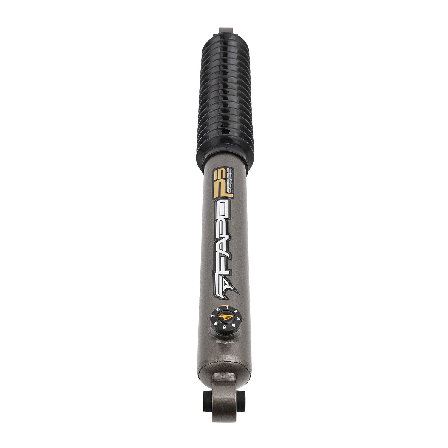 8-Stage Rear 2-3 in Lift Shocks for 2002-2008 Dodge RAM 1500 PA390533