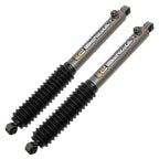 8-Stage Rear 2-3 in Lift Shocks for 2002-2008 Dodge RAM 1500 PA390533
