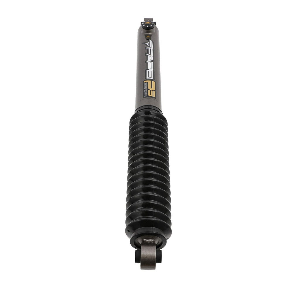 8-Stage Rear 2-3 in Lift Shocks for 2002-2008 Dodge RAM 1500 PA390533