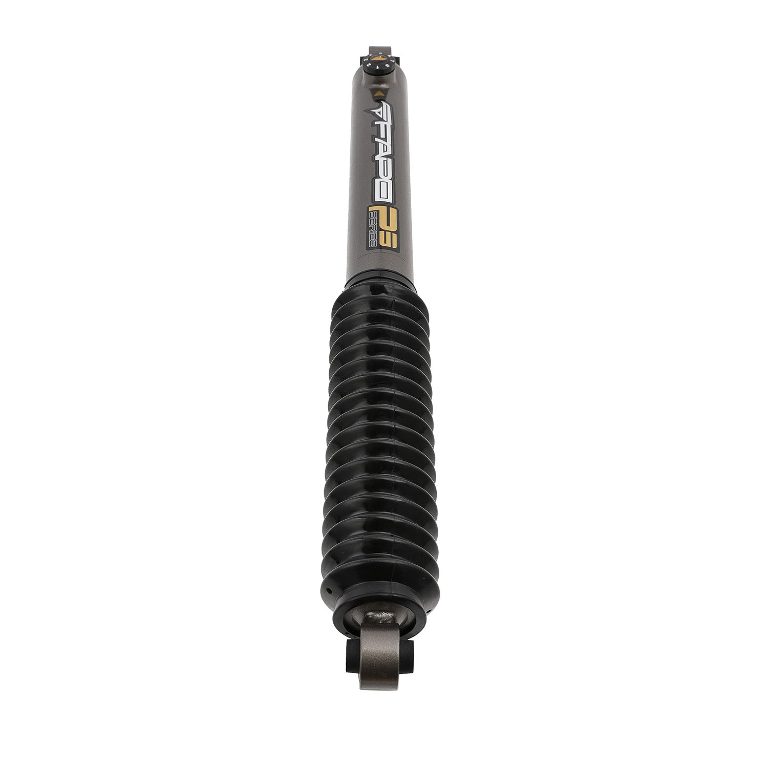 8-Stage Rear 2-3 in Lift Shocks for 2002-2008 Dodge RAM 1500 PA390533