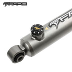 8-Stage Front 3.5-4 in Lift Shocks for 2020-2021 Jeep Gladiator JT PA391830