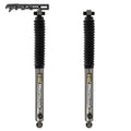 8-Stage Front 3.5-4 in Lift Shocks for 2020-2021 Jeep Gladiator JT PA391830