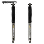 8-Stage Front 3.5-4 in Lift Shocks for 2020-2021 Jeep Gladiator JT PA391830