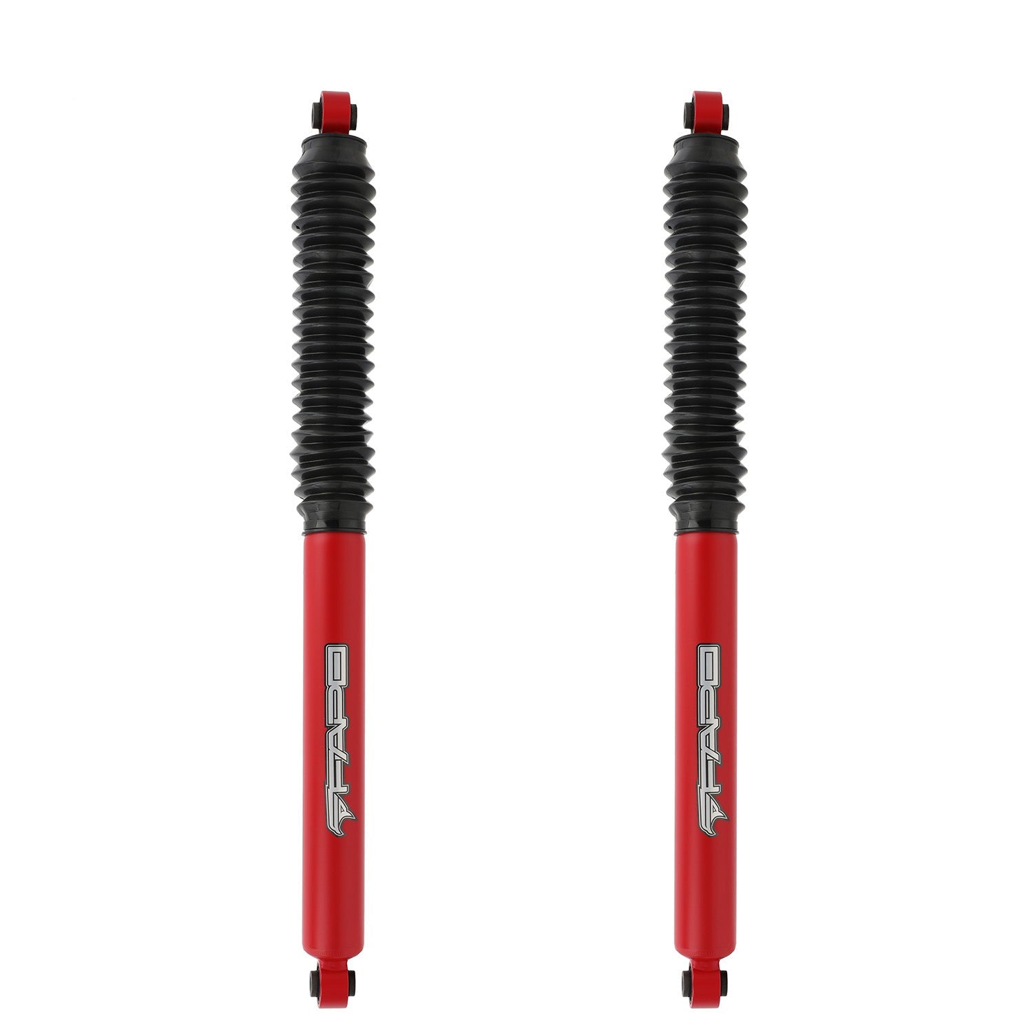 FAPO Rear 0-3.5 in Lift Shocks for 2009-2021 Ford F-150 Raptor PA467110