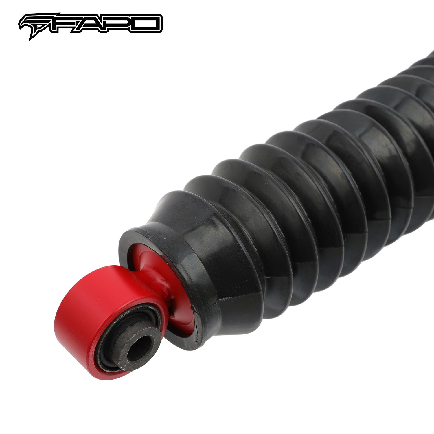 FAPO Rear 0-3.5 in Lift Shocks for 2009-2021 Ford F-150 Raptor PA467110