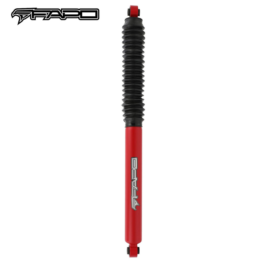 FAPO Rear 0-3.5 in Lift Shocks for 2009-2021 Ford F-150 Raptor PA467110