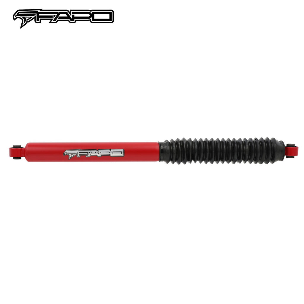 FAPO Rear 0-3.5 in Lift Shocks for 2009-2021 Ford F-150 Raptor PA467110