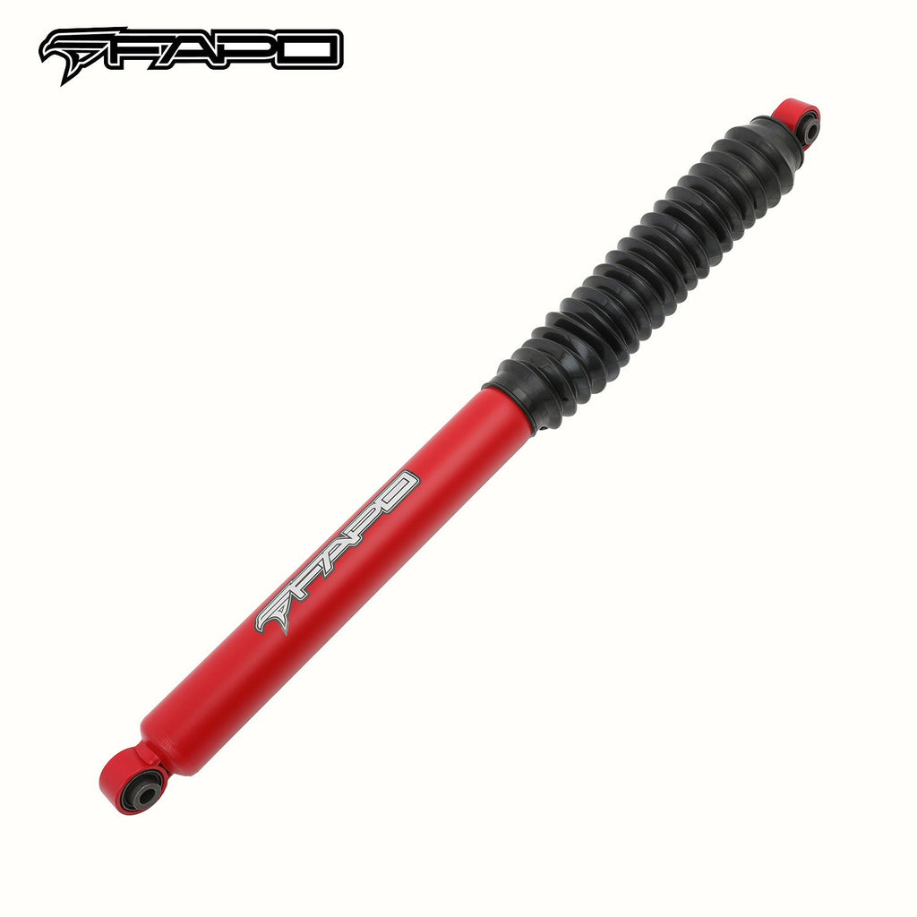 FAPO Rear 0-3.5 in Lift Shocks for 2009-2021 Ford F-150 Raptor PA467110