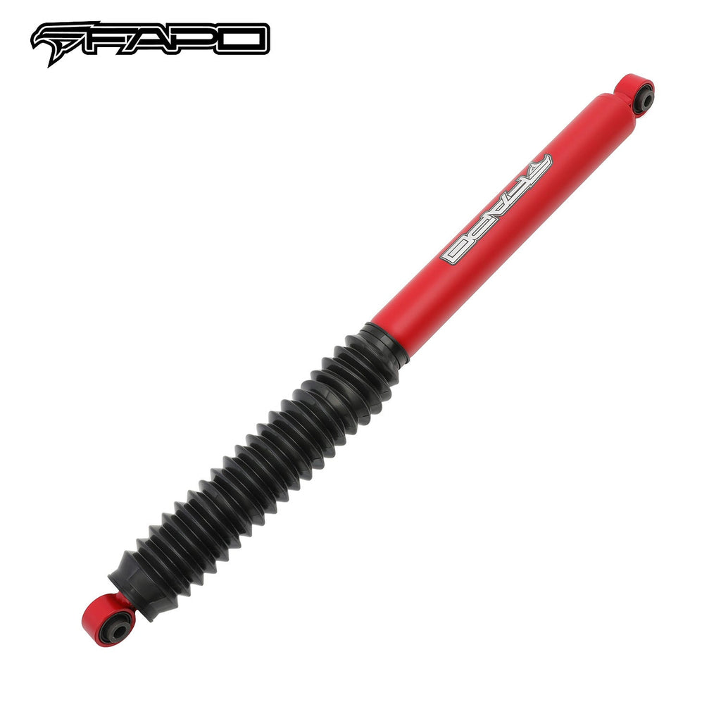 FAPO Rear 0-3.5 in Lift Shocks for 2009-2021 Ford F-150 Raptor PA467110