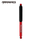 FAPO Rear 3.5-6.5 in Lift Shocks for 2002-2006 Chevrolet Avalanche 2500 PA590311