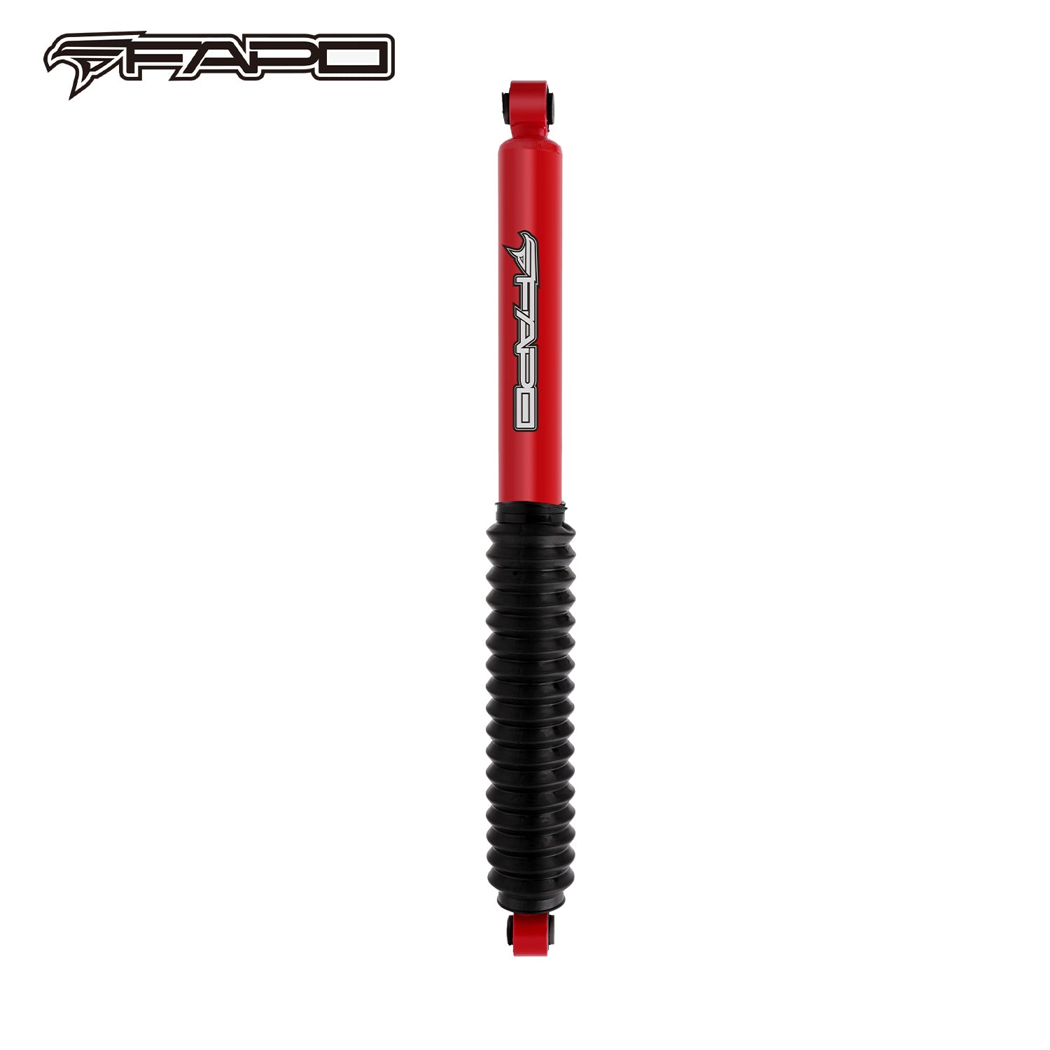 FAPO Rear 3.5-6.5 in Lift Shocks for 2002-2006 Chevrolet Avalanche 2500 PA590311