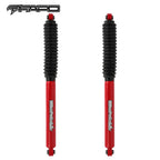 FAPO Rear 2-3.5 in Lift Shocks for 1994-2013 Dodge RAM 2500 3500 PA590512