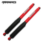 FAPO Rear 2-3.5 in Lift Shocks for 1994-2013 Dodge RAM 2500 3500 PA590512