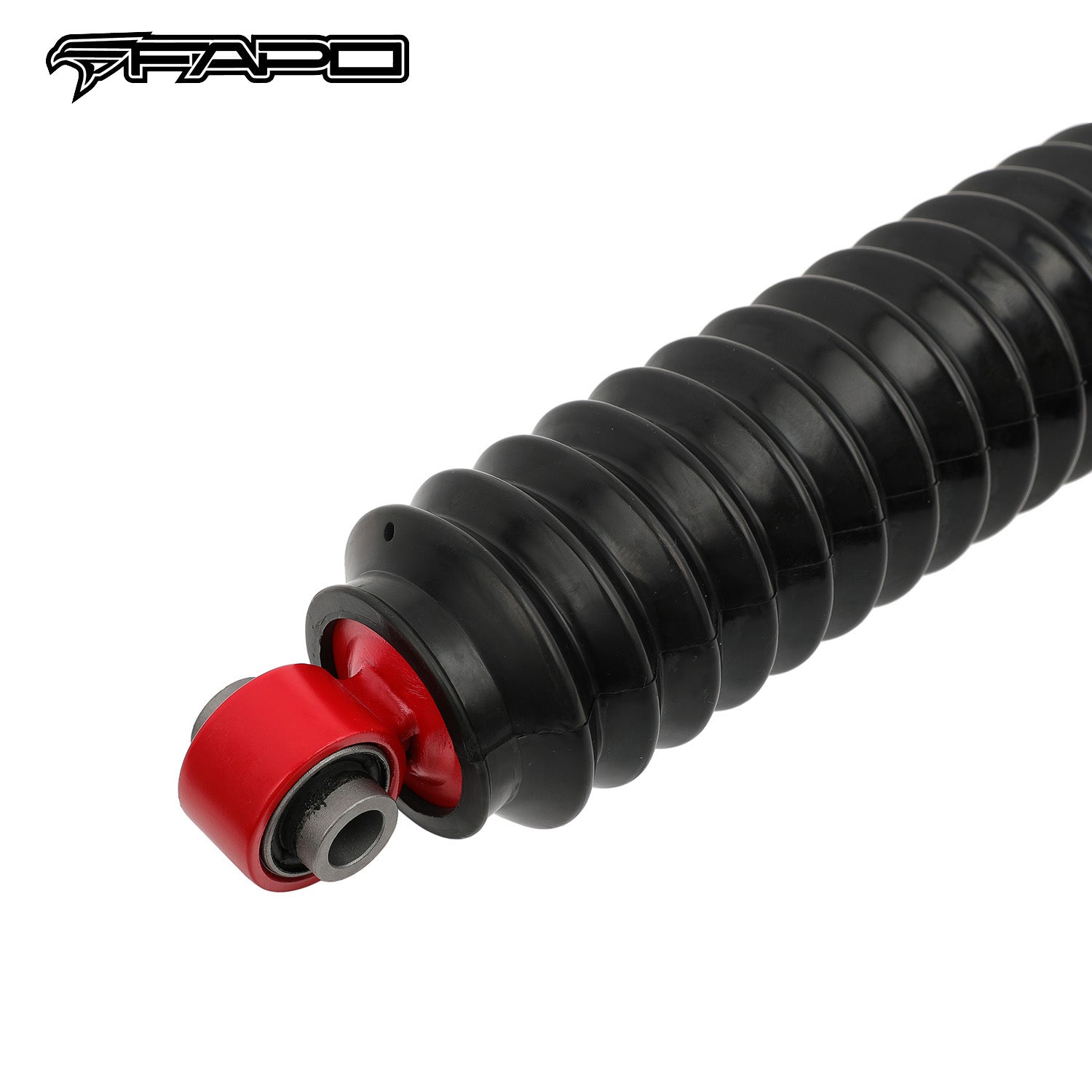 FAPO Rear 2-3.5 in Lift Shocks for 1994-2013 Dodge RAM 2500 3500 PA590512