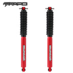 FAPO Rear 6.5-8 in Lift Shocks for 1997-2006 Jeep Wrangler PA591611