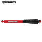 FAPO Rear 6.5-8 in Lift Shocks for 1997-2006 Jeep Wrangler PA591611