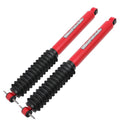 FAPO Rear 6.5-8 in Lift Shocks for 1997-2006 Jeep Wrangler PA591611
