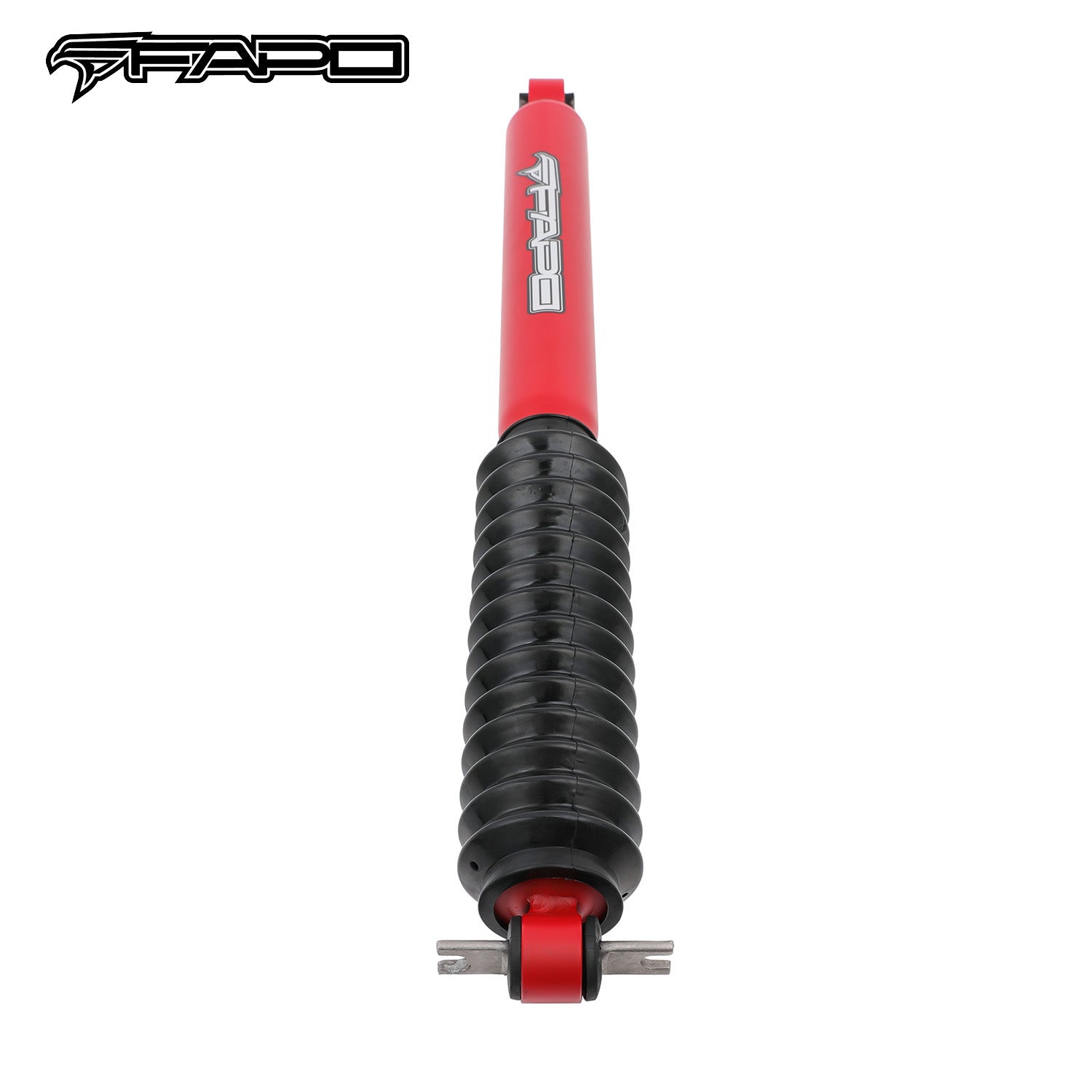 FAPO Rear 6.5-8 in Lift Shocks for 1997-2006 Jeep Wrangler PA591611