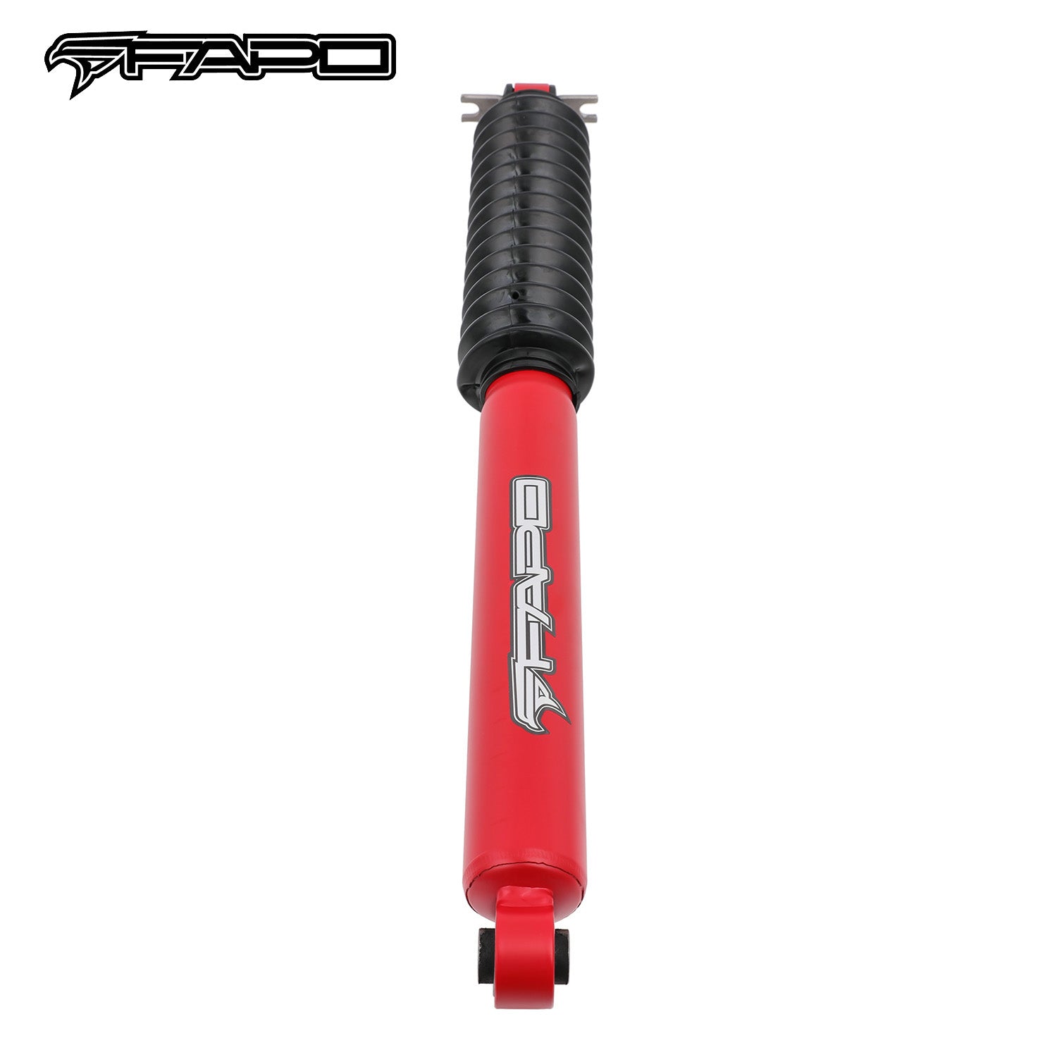 FAPO Rear 6.5-8 in Lift Shocks for 1997-2006 Jeep Wrangler PA591611